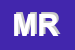 Logo di MSP ROVIGO
