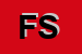 Logo di FAS SRL