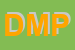 Logo di DMP SNC