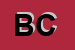 Logo di BCM e C (SNC)