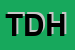 Logo di TERMOIDRAULICA DOLFINI HUBER