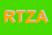 Logo di RISTORANTE DA TONINO DI ZAMBONI ADRIANO
