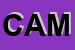 Logo di CAMEC SNC