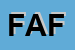 Logo di FERRARI A e FIGLI (SNC)