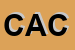 Logo di CIRCOLO ACLI CANARO