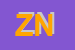 Logo di ZULIANI NAZZARENO