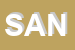 Logo di SANBELSERR SNC