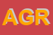 Logo di AGRICALOR (SRL)