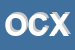 Logo di OCX