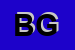 Logo di BG