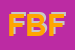 Logo di FBF SRL
