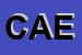 Logo di CAER