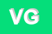 Logo di VEGRO GEMES