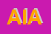 Logo di AG INA -ASSITALIA
