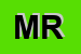 Logo di MERLIN ROMOLO