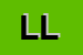 Logo di LA LAVANDERIA