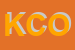 Logo di KCOSTRUZIONI