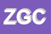 Logo di ZERBINATO GIANCARLO E C (SNC)