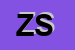 Logo di ZDS SRL