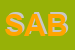 Logo di SALUMIFICIO ARTIGIANALE BALDELLI