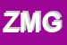 Logo di ZAMPERLIN MARIA GRAZIA