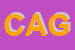 Logo di CAGGI