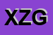 Logo di XU ZONG GUANG