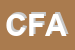 Logo di CFA SNC