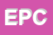 Logo di EDILCAMPESAN DI PASQUALE CAMPESAN