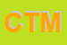 Logo di CTM (SNC)