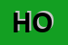Logo di HOHENDORFF ORNELLA