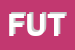 Logo di FUTURA