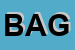 Logo di BAGGIO
