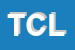 Logo di TCL