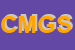 Logo di CSM DI MARANGON GEOM STEFANO