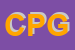 Logo di CORSO PAOLO e G