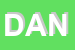 Logo di DANY SRL