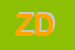 Logo di ZANFORLINI DUILIO