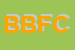 Logo di BRF DI BALLOTTARI FAUSTO E C SNC