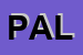 Logo di PALF SNC