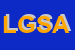 Logo di LINEA GI (SRL) SPACCIO ABBIGLIAMENTO