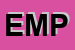 Logo di EMP SRL