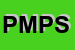 Logo di PLAST MEC PVC SPA