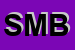 Logo di SBM DI MAZZACURATI BARBARA