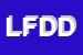 Logo di LE FONDERIE DEL DELTA SRL