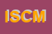 Logo di ICM SRL -INGEGNERIA COSTRUZIONI MECCANICHE E SERVIZI