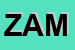 Logo di ZAMPINI (SRL)