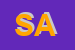 Logo di SYSTEM ASPEA SRL