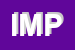 Logo di IMP