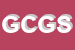 Logo di GENERALE COSTRUZIONI GECO SRL